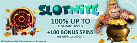 slotnite casino no deposit bonus - slotscalendar no deposit bonus.